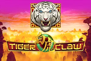 Tiger Claw - HONEYSLOT777
