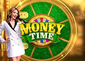 Money Time - HONEYSLOT777