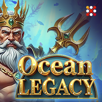 Ocean Legacy - HONEYSLOT777