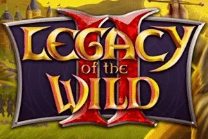 Legacy of the Wilds 2 - HONEYSLOT777
