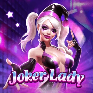 Besoft : Joker Lady - HONEYSLOT777