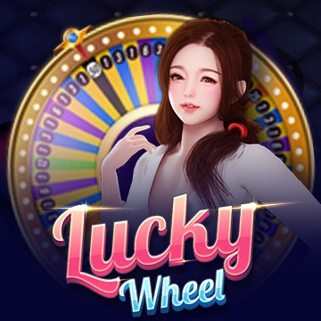 Lucky Wheel - HONEYSLOT777