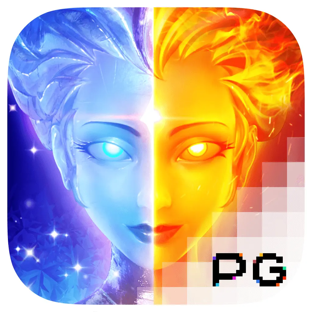 Guardians of Ice & Fire - HONEYSLOT777