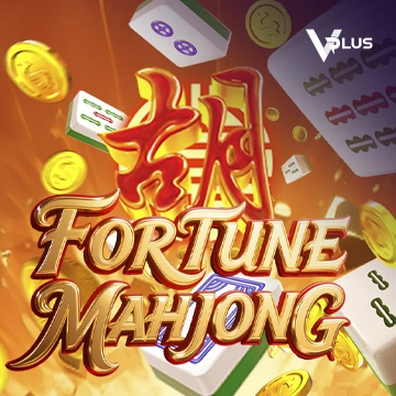 Fortune Mahjong - HONEYSLOT777