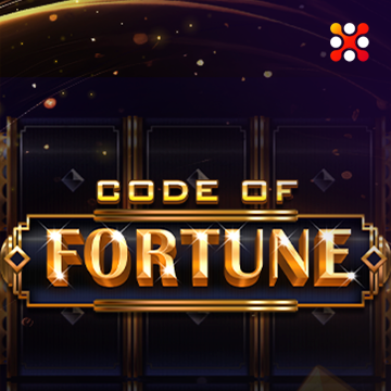 Code of Fortune - HONEYSLOT777