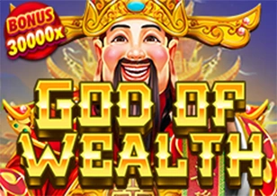 AFB : Dewa Kekayaan - HONEYSLOT777