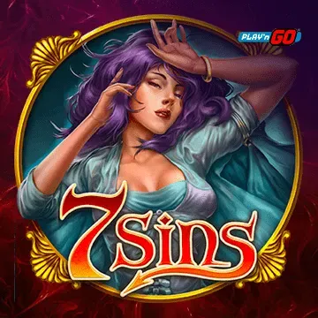 7 Sins - HONEYSLOT777
