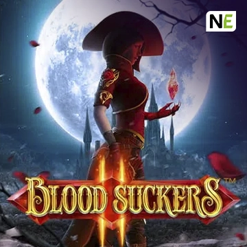 Blood Suckers - HONEYSLOT777