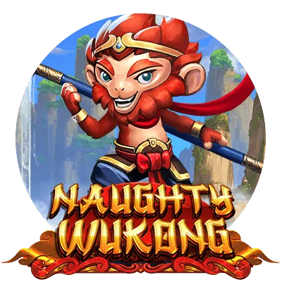 Habanero : Naughty Wukong - HONEYSLOT777