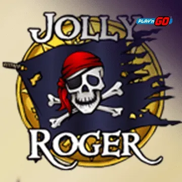 Jolly Roger - HONEYSLOT777