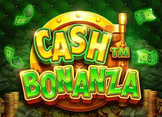 Pragmatic : Cash Bonanza - HONEYSLOT777