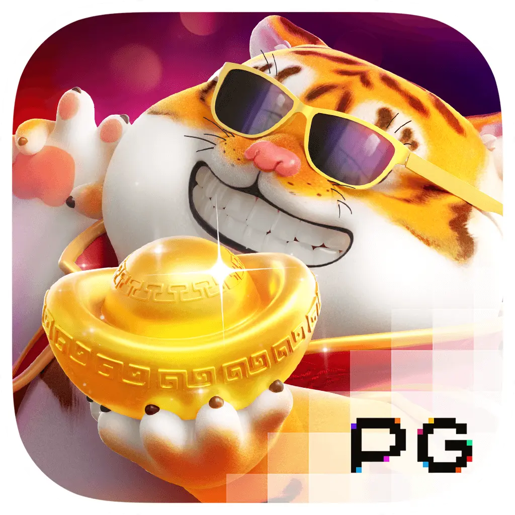 Fortune Tiger - HONEYSLOT777