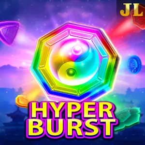 Hyper Burst - HONEYSLOT777
