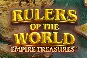Rulers of the World: Empire Treasures - HONEYSLOT777