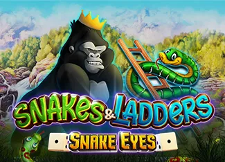 Pragmatic : Snakes & Ladders - Snake Eyes - HONEYSLOT777