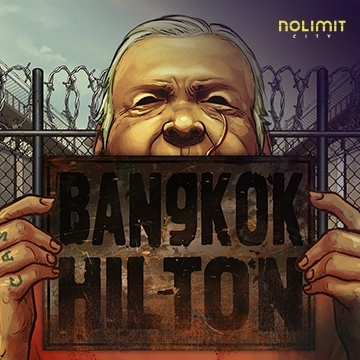 NolimitCity : Bangkok Hilton - HONEYSLOT777