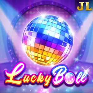 Lucky Ball - HONEYSLOT777