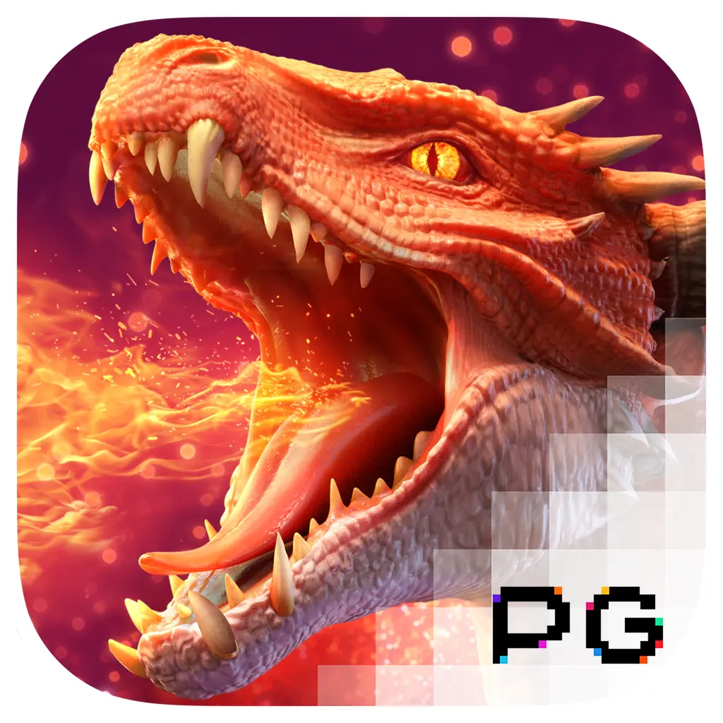 Dragon Hatch2 - HONEYSLOT777