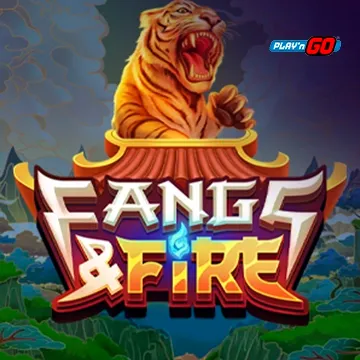 Fangs & Fire - HONEYSLOT777