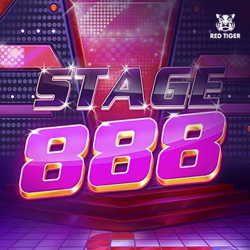 Stage 888 - HONEYSLOT777