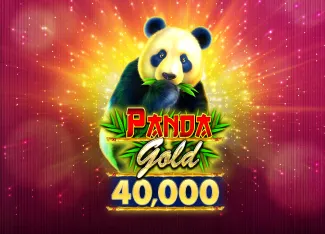 Pragmatic : Panda Gold 10,000 - HONEYSLOT777