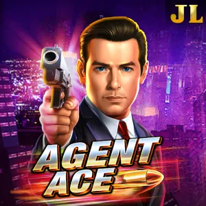 Agent Ace - HONEYSLOT777