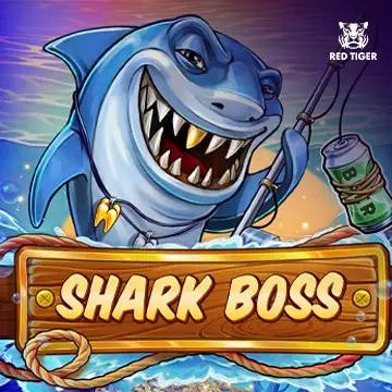 Shark Boss - HONEYSLOT777