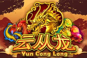 Yun Cong Long - HONEYSLOT777