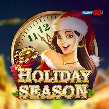 Holiday Season - HONEYSLOT777