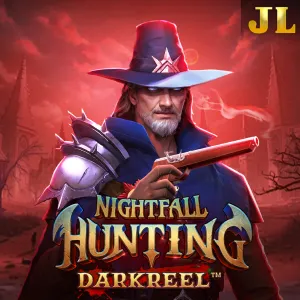 Nightfall Hunting - HONEYSLOT777