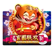 Joker123 : Xuan Pu Lian Huan - HONEYSLOT777