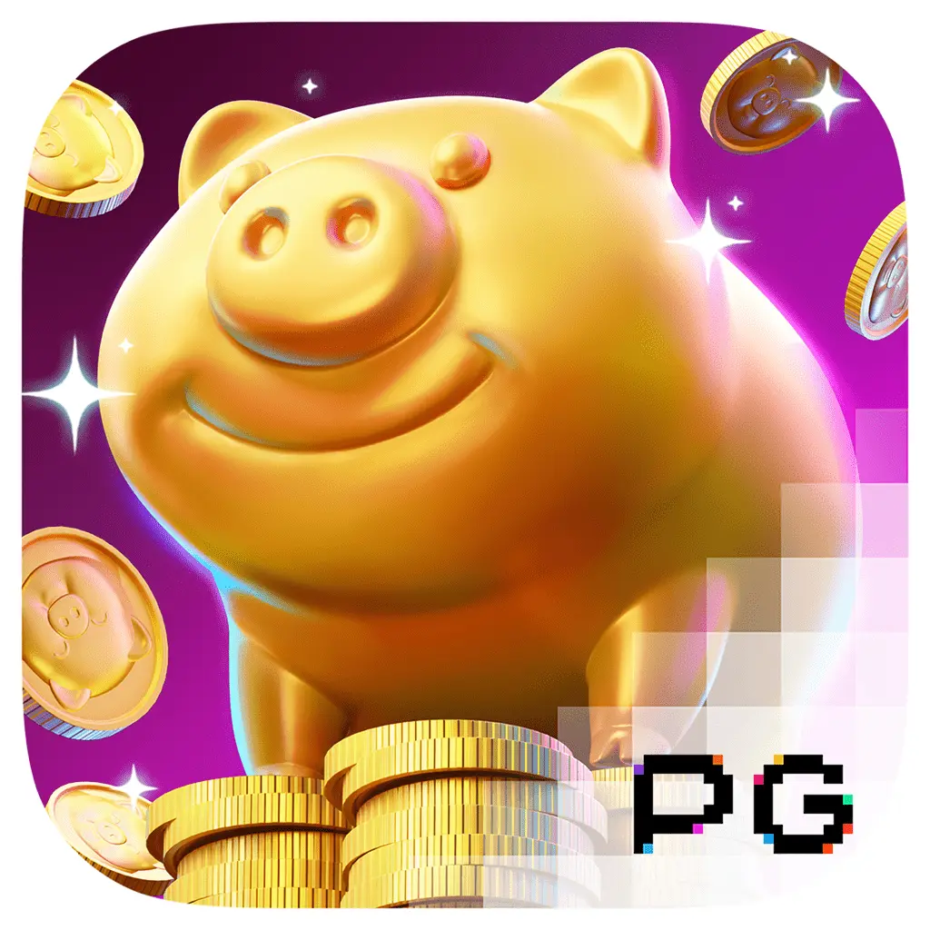 Lucky Piggy - HONEYSLOT777