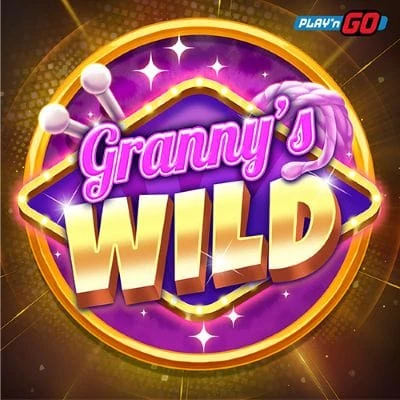 Grannys Wild - HONEYSLOT777