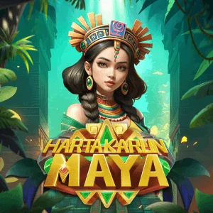 Besoft : Treasures of Maya - HONEYSLOT777