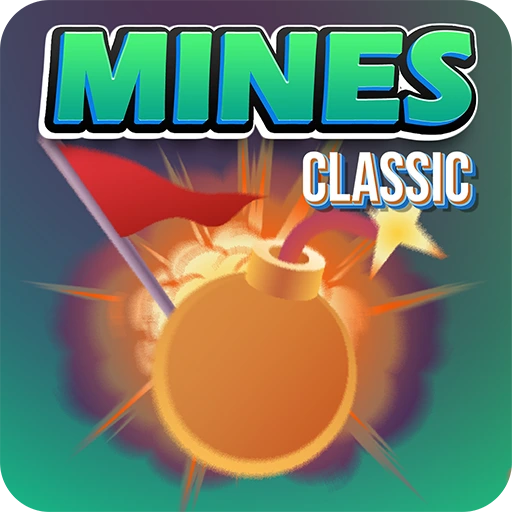 Mines Classic - HONEYSLOT777