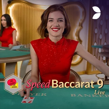 Speed Baccarat 9 - HONEYSLOT777