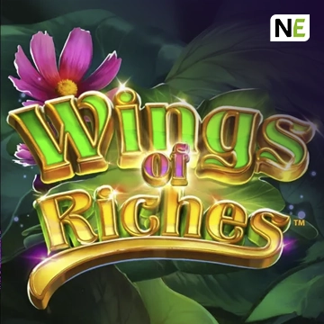 Wings of Riches - HONEYSLOT777