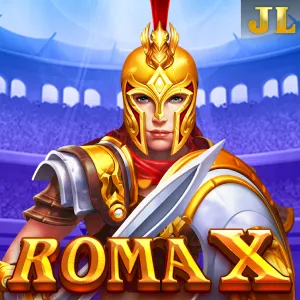 Roma X - HONEYSLOT777