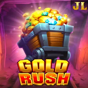 Gold Rush - HONEYSLOT777