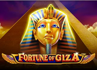 Pragmatic : Fortune of Giza - HONEYSLOT777