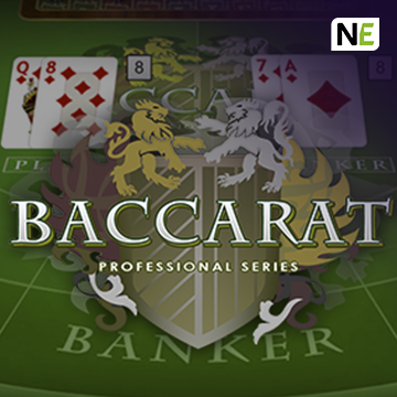 NetEnt Baccarat - HONEYSLOT777