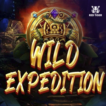 Wild Expedition - HONEYSLOT777