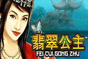 Fei Cui Gong Zhu - HONEYSLOT777
