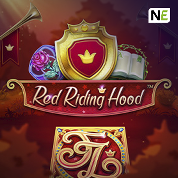 Fairytale Legends: Red Riding Hood - HONEYSLOT777