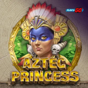 Aztec Warrior Princess - HONEYSLOT777