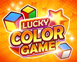 Lucky Color Game - HONEYSLOT777