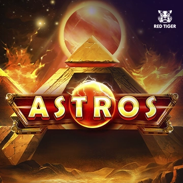 Astros - HONEYSLOT777