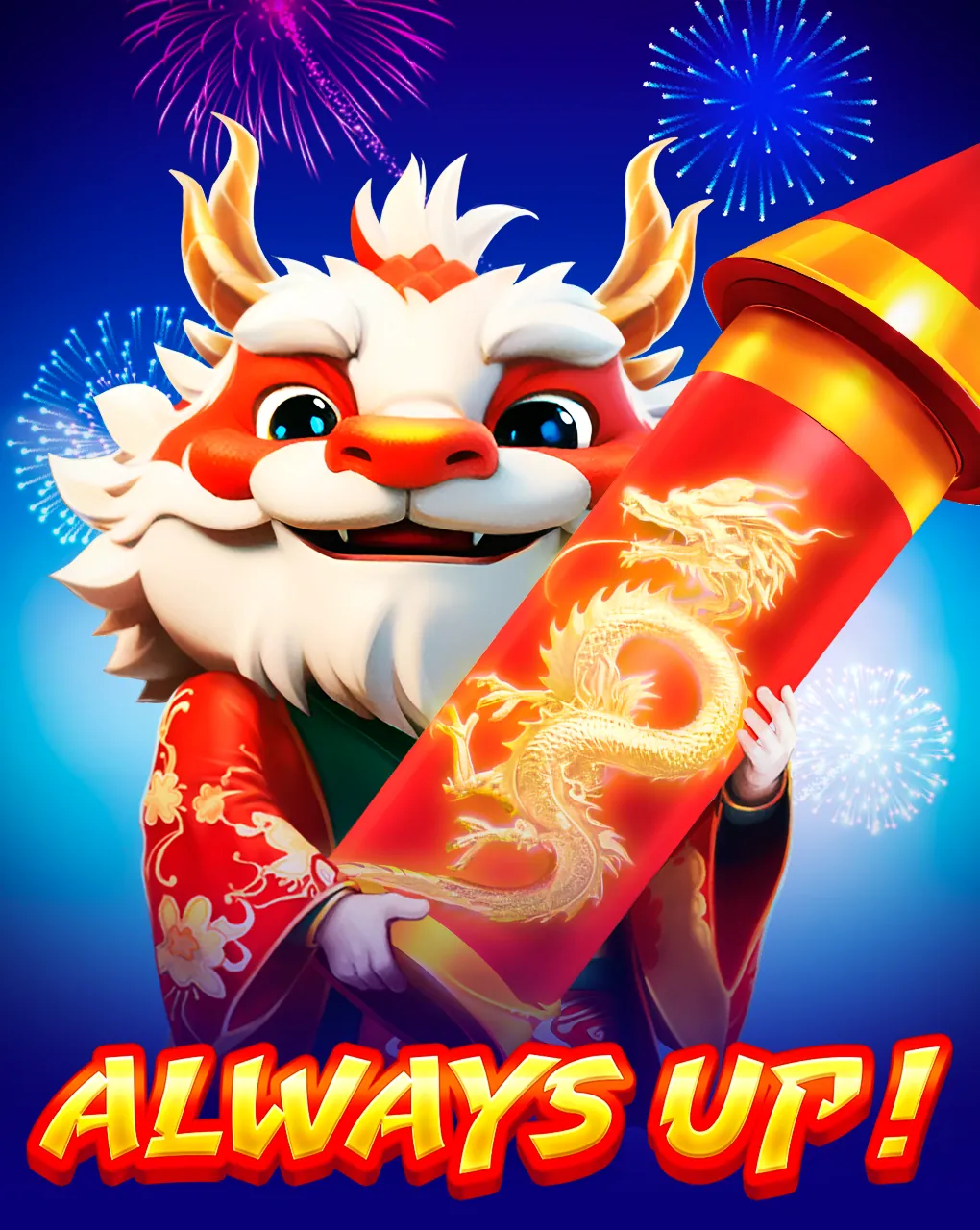 Always Up! - HONEYSLOT777