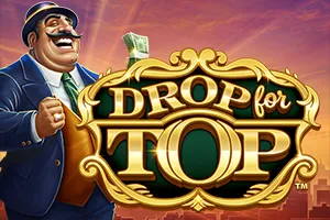 Drop for Top - HONEYSLOT777