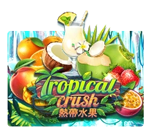 Joker123 : Tropical Crush - HONEYSLOT777